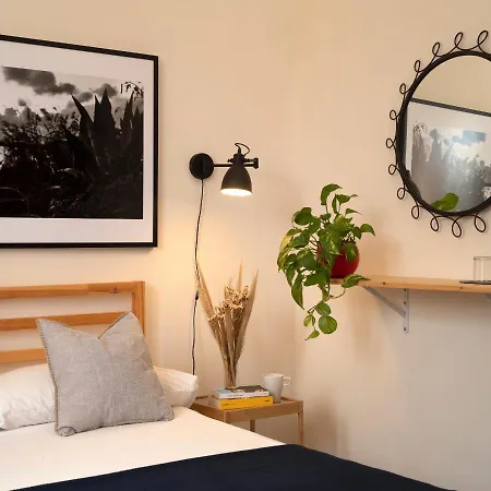 Stagnone Area Zero Bed & Breakfast 3*