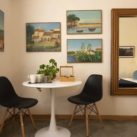 Bed & Breakfast Stagnone Area Zero Birgi Vecchi