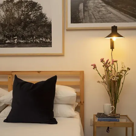 Stagnone Area Zero 3* Birgi Vecchi