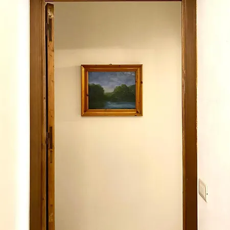 Bed & Breakfast Stagnone Area Zero