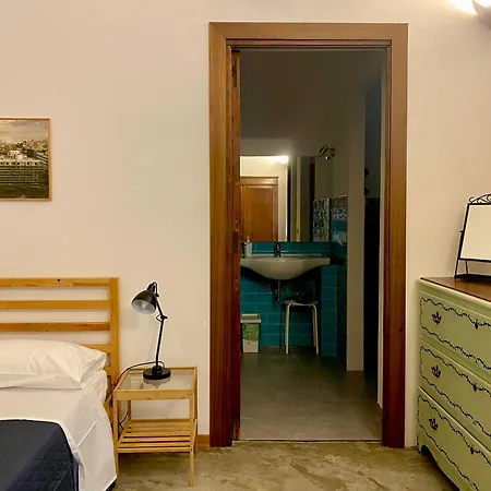 Stagnone Area Zero 3* Birgi Vecchi