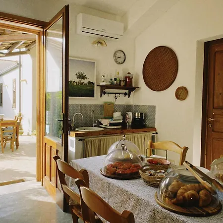 Bed & Breakfast Stagnone Area Zero 3*