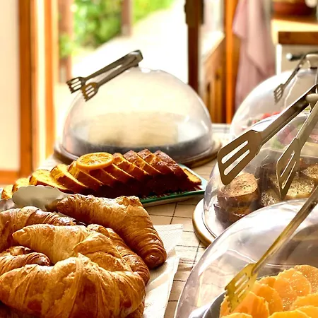 Stagnone Area Zero Bed & Breakfast