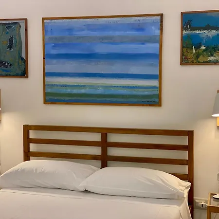 Bed and Breakfast Stagnone Area Zero Birgi Vecchi