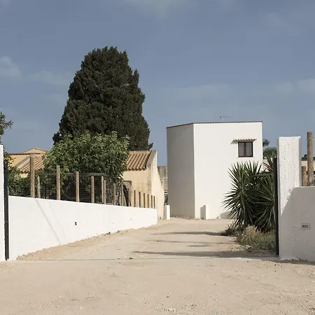 Stagnone Area Zero 3*