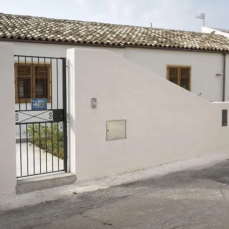 Bed & Breakfast Stagnone Area Zero