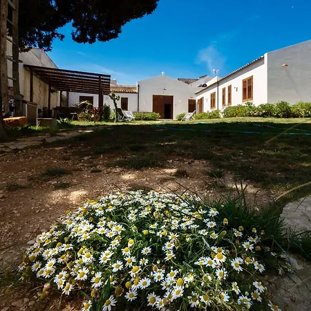 Stagnone Area Zero Bed and Breakfast 3*