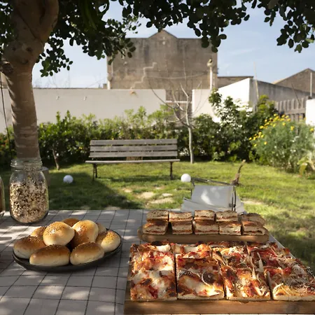 Stagnone Area Zero 3*