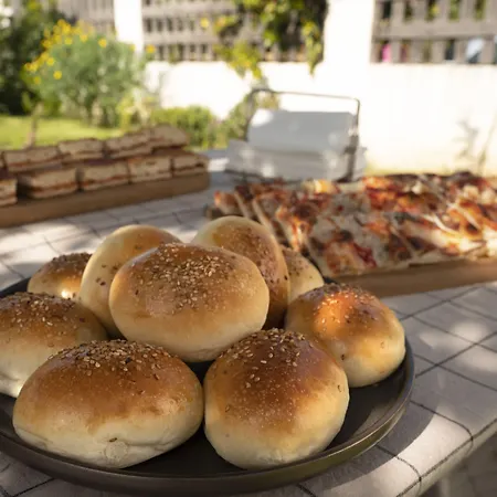 Stagnone Area Zero 3*