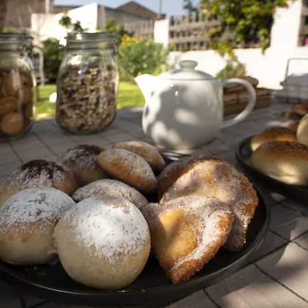 Stagnone Area Zero 3* Birgi Vecchi