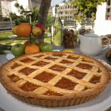 Stagnone Area Zero Bed & Breakfast Birgi Vecchi