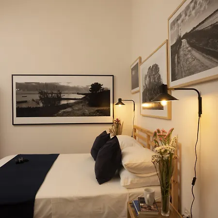 Stagnone Area Zero Bed and Breakfast Birgi Vecchi