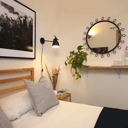 Bed & Breakfast Stagnone Area Zero