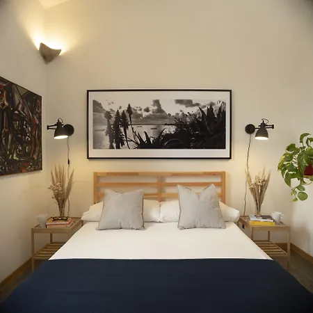 Stagnone Area Zero Bed and Breakfast 3*