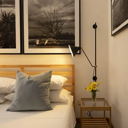 Stagnone Area Zero 3*