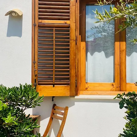 Stagnone Area Zero Bed & Breakfast