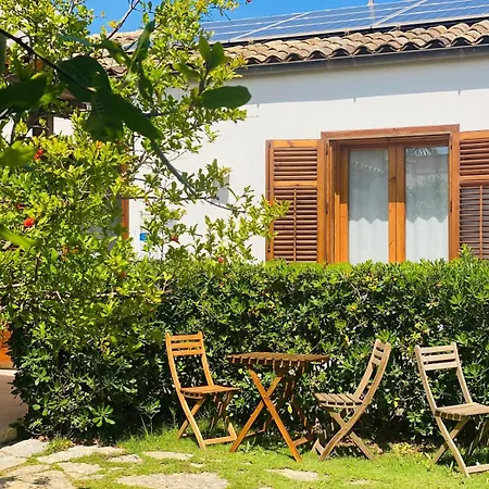 Stagnone Area Zero 3*