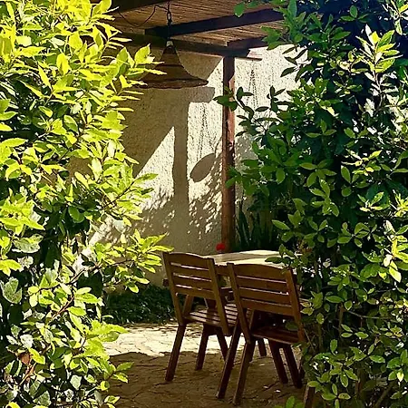 Bed & Breakfast Stagnone Area Zero 3*