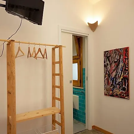 Bed & Breakfast Stagnone Area Zero