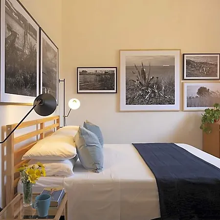 Bed & Breakfast Stagnone Area Zero