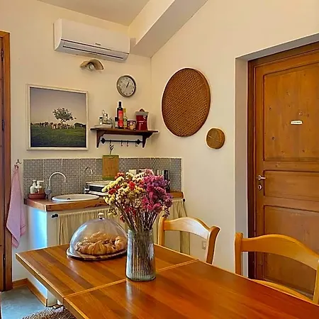 Stagnone Area Zero Couette-café 3*