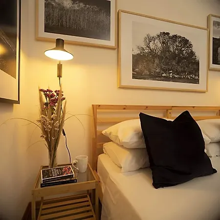 Stagnone Area Zero Bed & Breakfast 3*