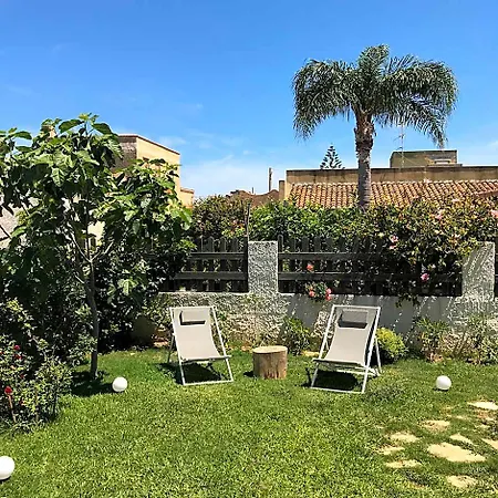 Bed & Breakfast Stagnone Area Zero Birgi Vecchi