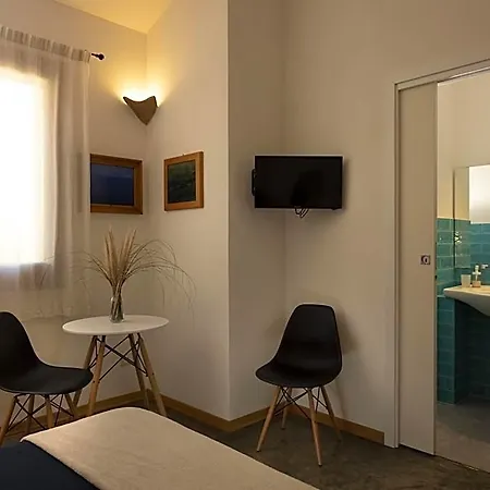 Stagnone Area Zero 3*