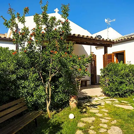 Bed & Breakfast Stagnone Area Zero 3*