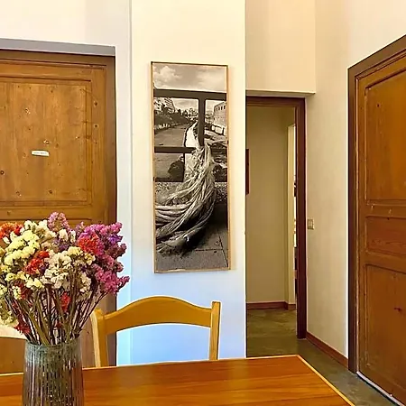 Stagnone Area Zero Bed & Breakfast 3*