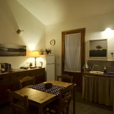 Stagnone Area Zero Birgi Vecchi