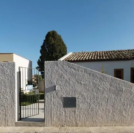 Stagnone Area Zero 3* Birgi Vecchi