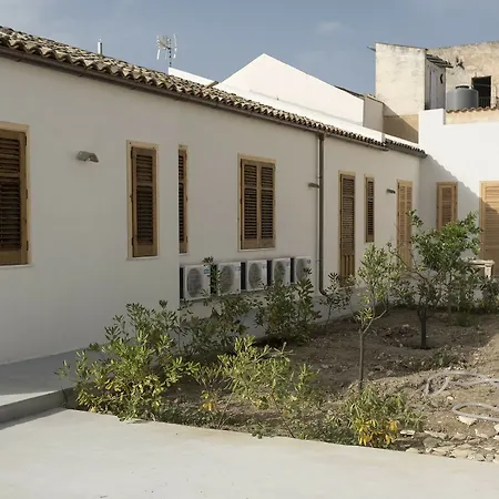 Stagnone Area Zero 3*