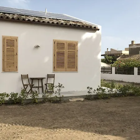 Stagnone Area Zero 3* Birgi Vecchi