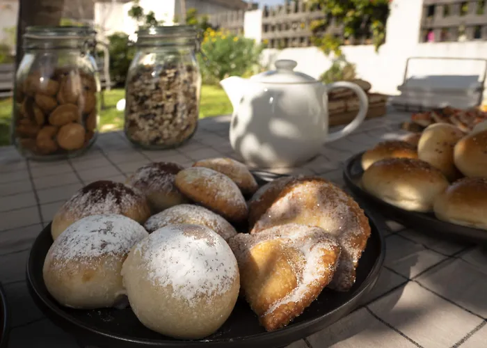 Stagnone Area Zero 3* Birgi Vecchi