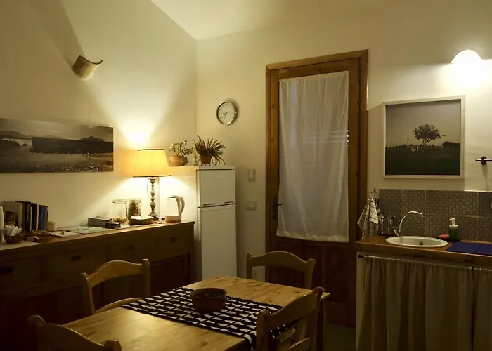 Stagnone Area Zero Birgi Vecchi