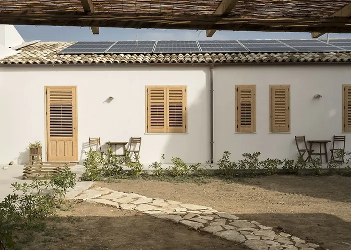 Stagnone Area Zero 3*